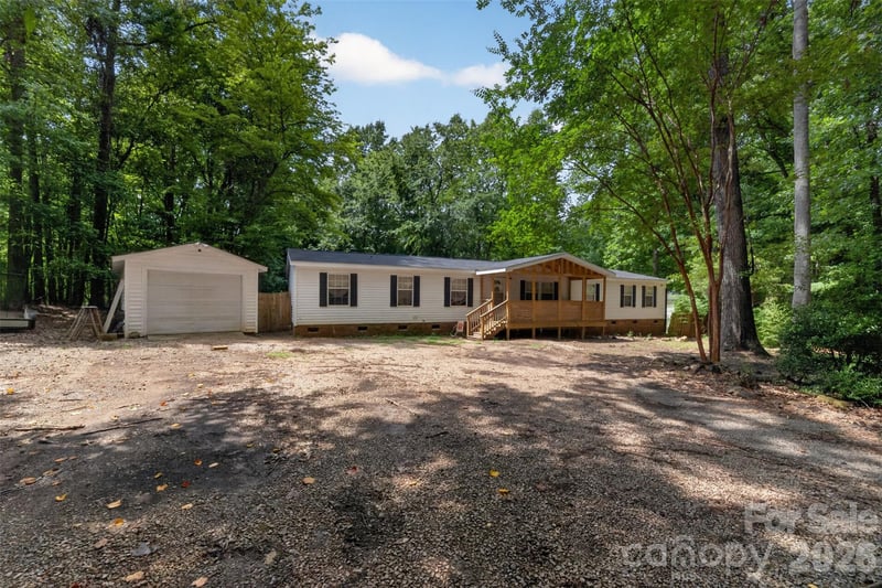 4014 Eutaw Dr, Waxhaw, NC 28173