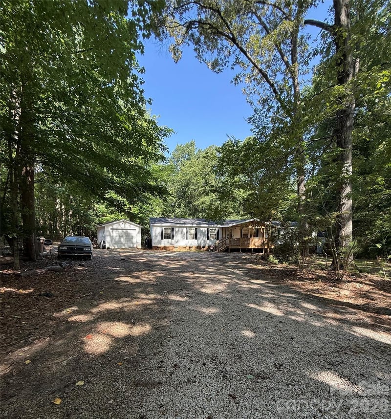 4014 Eutaw Dr, Waxhaw, NC 28173