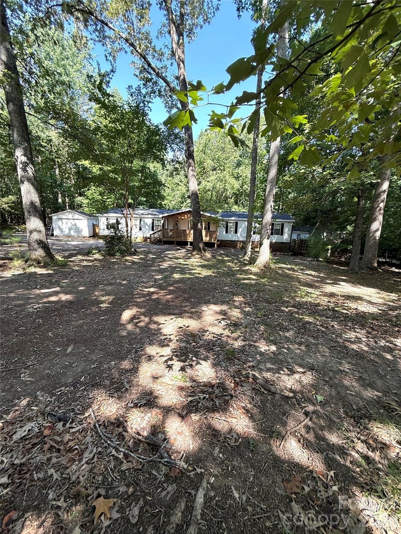 4014 Eutaw Dr, Waxhaw, NC 28173