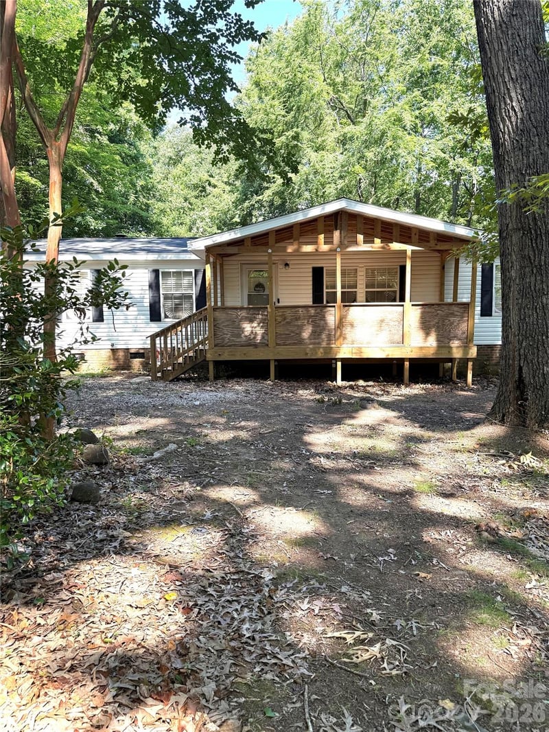 4014 Eutaw Dr, Waxhaw, NC 28173