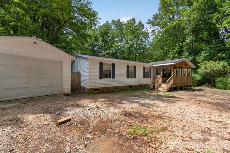 4014 Eutaw Dr, Waxhaw, NC 28173