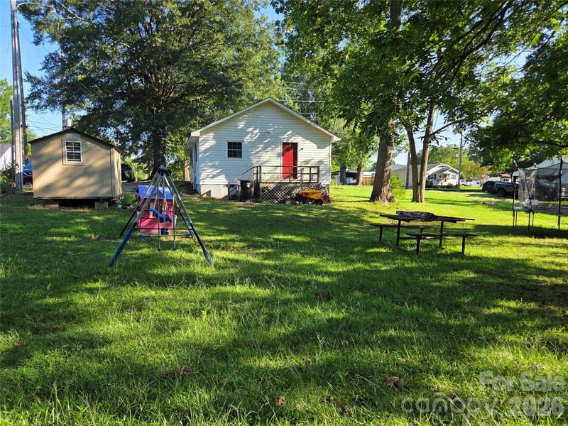 174 Cannon Ave, Concord, NC 28025