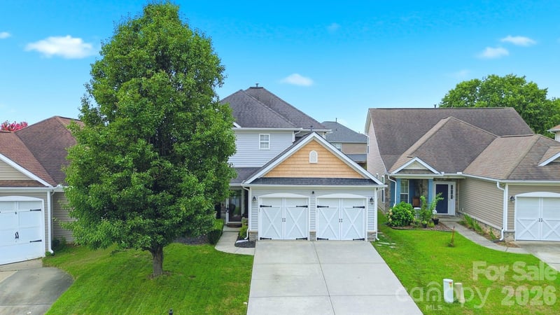 1361 Napa St #308, Concord, NC 28027