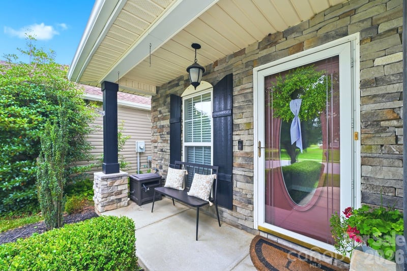 1361 Napa St #308, Concord, NC 28027