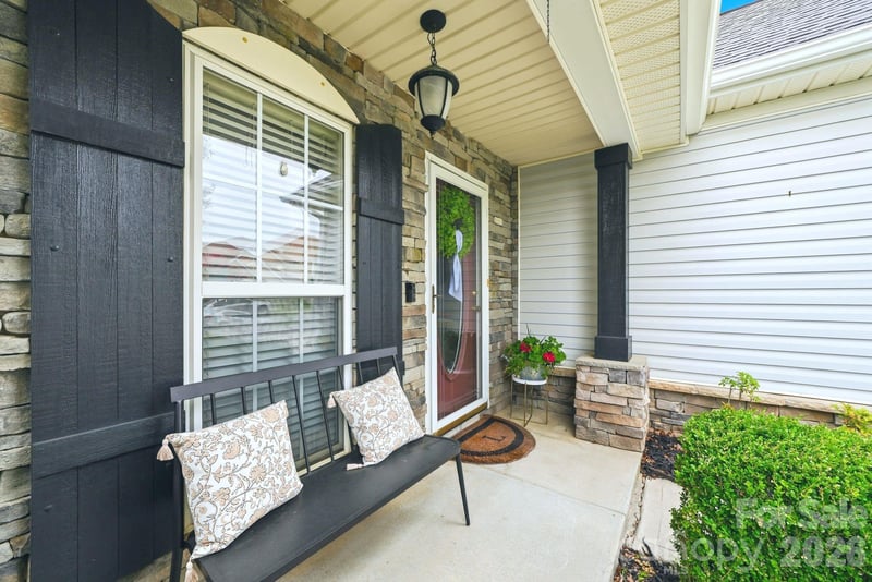 1361 Napa St #308, Concord, NC 28027