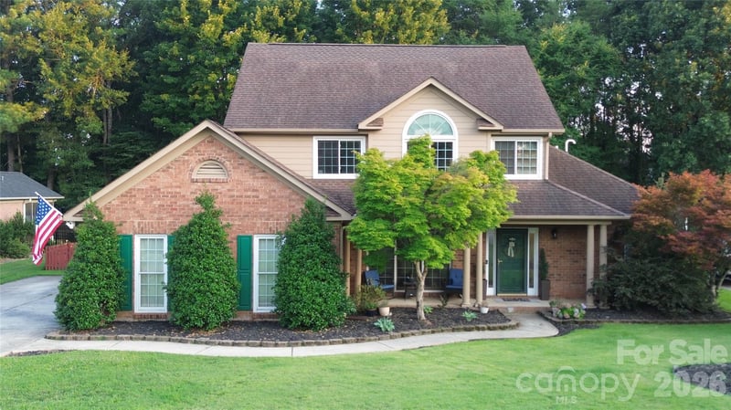 3267 Roberta Farms Ct, Concord, NC 28027