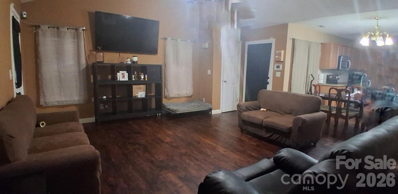 1148 Crowders Woods Dr #5, Gastonia, NC 28052