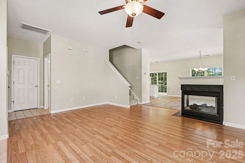 8451 Carolina Lily Ln, Charlotte, NC 28262