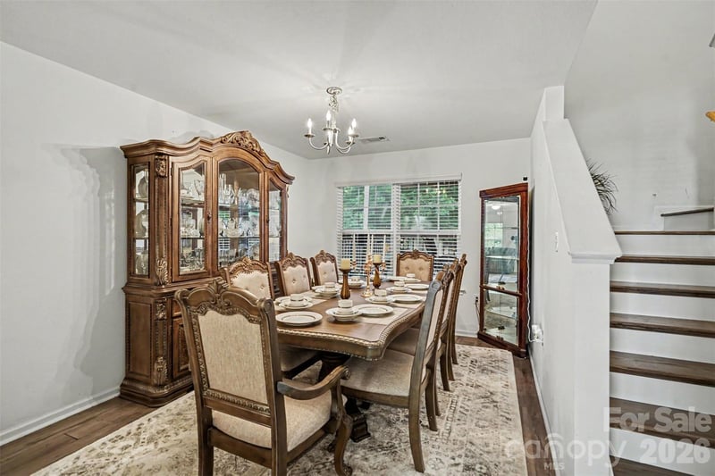 8920 Red Clay Ln, Charlotte, NC 28269