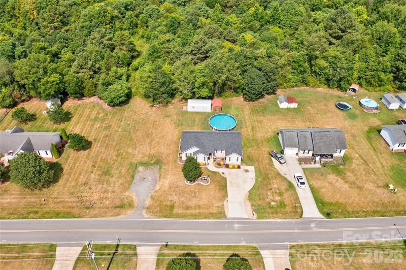 201 Black Rock School Rd, Cherryville, NC 28021