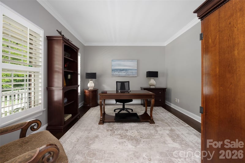 4034 Nicole Eileen Ln, Charlotte, NC 28216