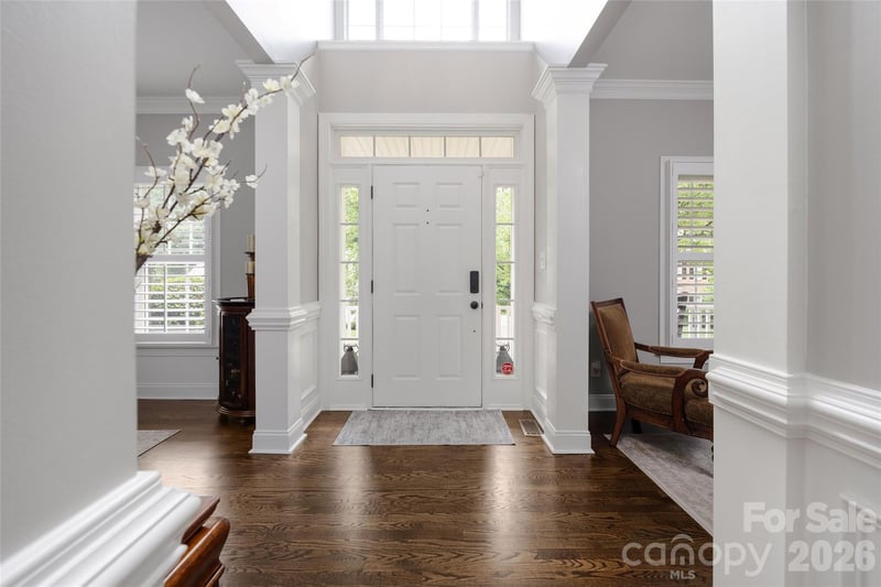 4034 Nicole Eileen Ln, Charlotte, NC 28216