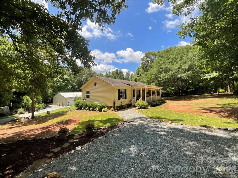 6334 Griffin Rd, Lancaster, SC 29720
