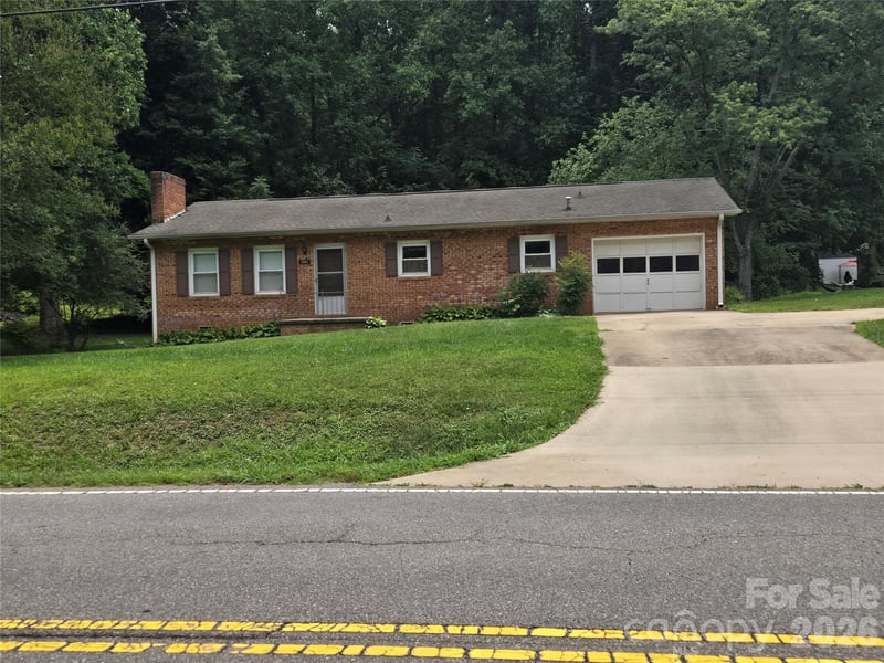 2553 Hickory Hw #2, Statesville, NC 28677