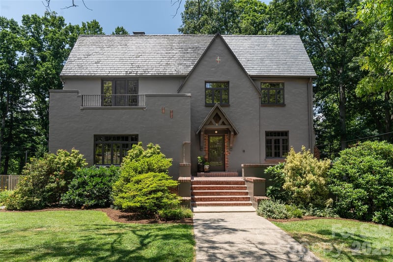 21 Lynwood Rd, Asheville, NC 28804