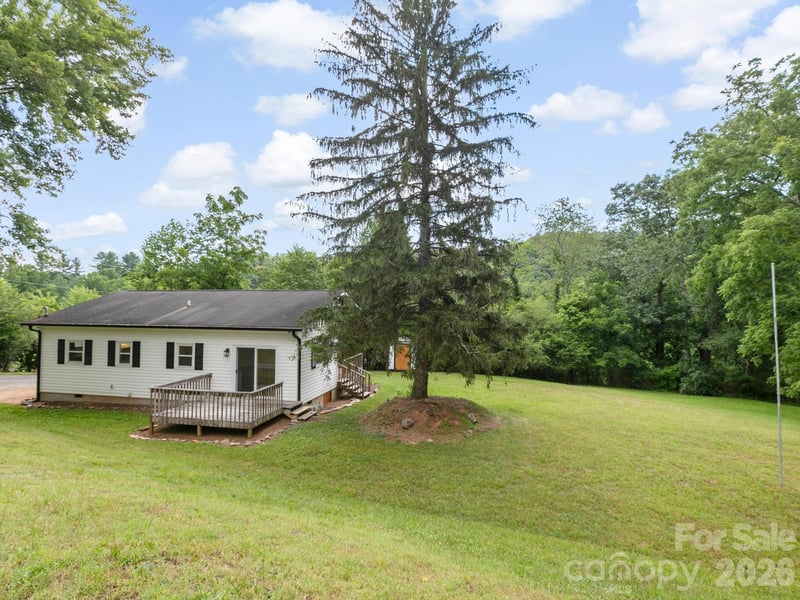 47 Carolina Mountain Dr, Candler, NC 28715