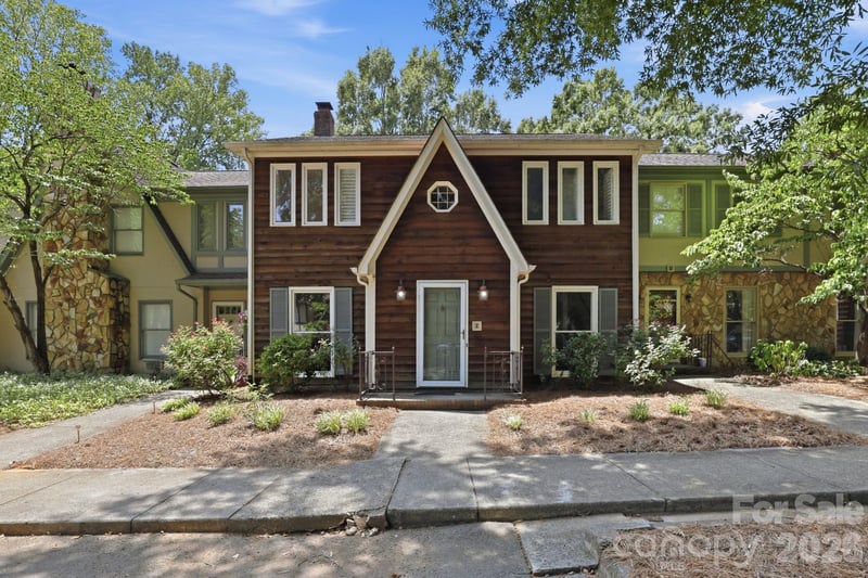 2500 Round Table Rd #E, Monroe, NC 28110