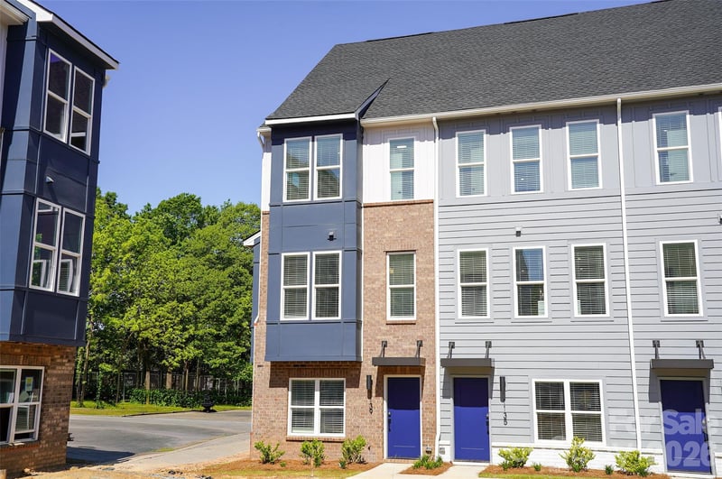 1139 Kokomo Ln #47, Charlotte, NC 28206