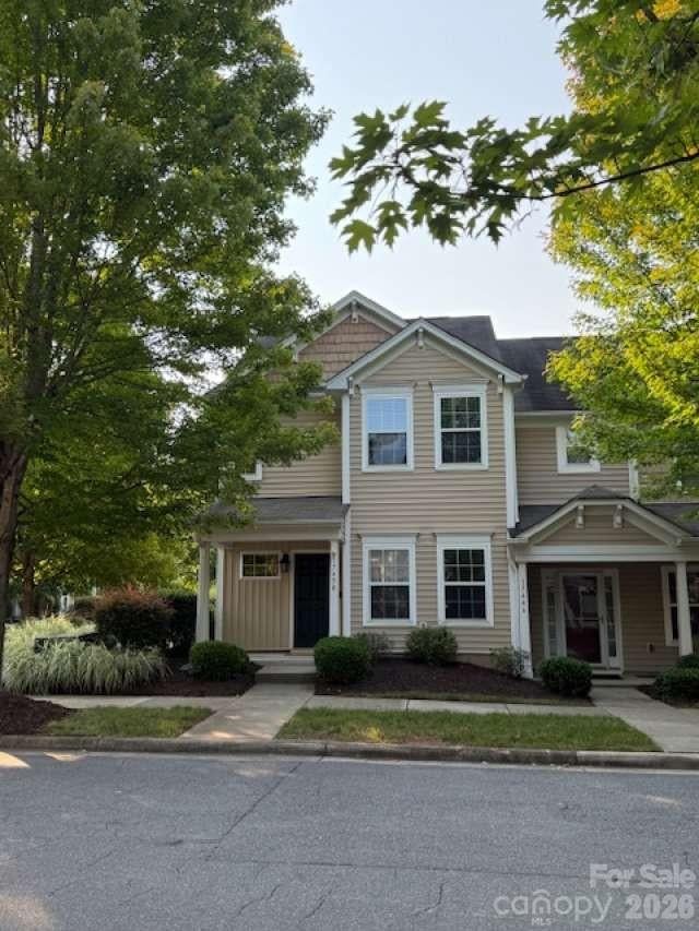 17450 Caldwell Track Dr, Cornelius, NC 28031