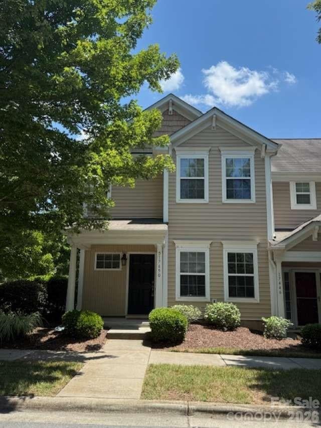 17450 Caldwell Track Dr, Cornelius, NC 28031