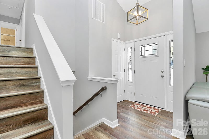 9546 Fairway Ridge Rd, Charlotte, NC 28277