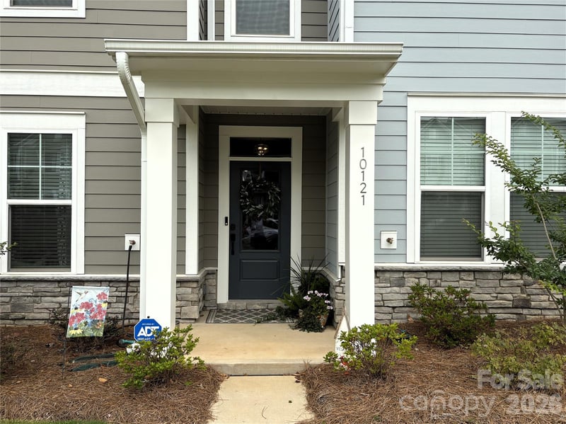 10121 Mamillion Dr, Huntersville, NC 28078