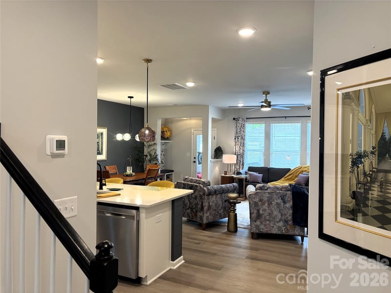 10121 Mamillion Dr, Huntersville, NC 28078