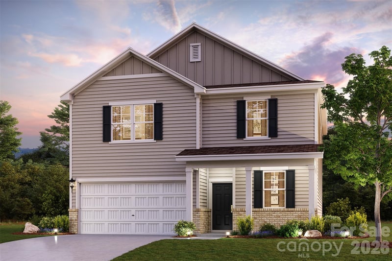 1001 Hallman Branch Ln, Lincolnton, NC 28092