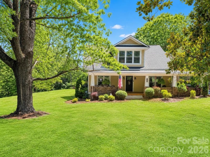 708 Grove St, Lincolnton, NC 28092
