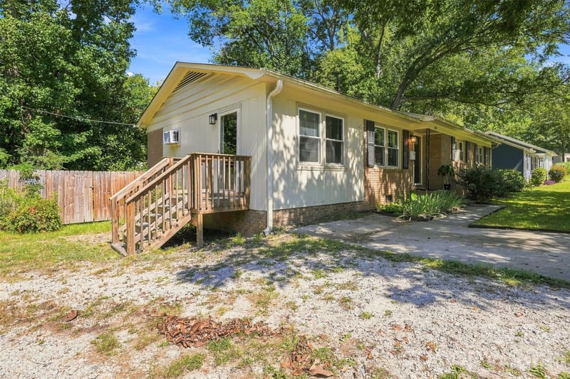 209 Azalea Rd, Lancaster, SC 29720