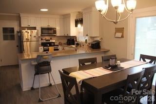 209 Azalea Rd, Lancaster, SC 29720