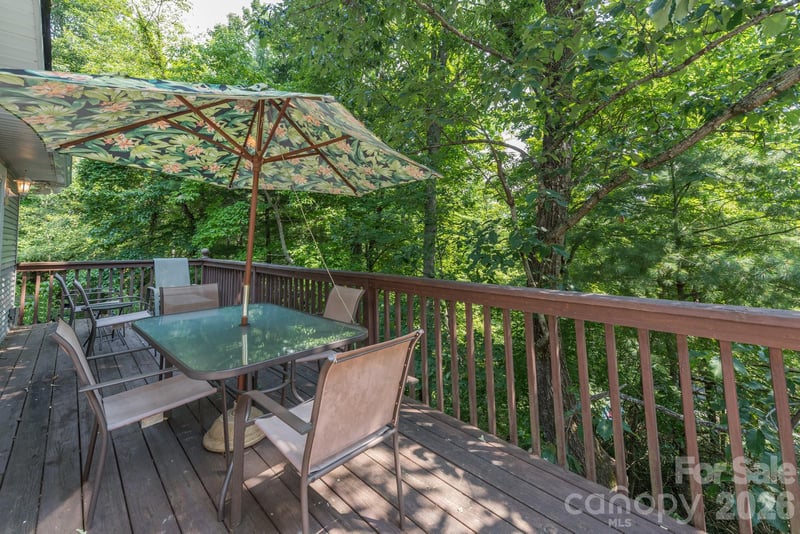 275 Allen Mountain Dr, Black Mountain, NC 28711