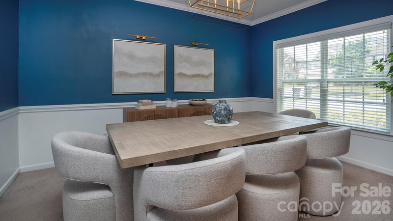 1601 Bay Meadows Ave, Concord, NC 28027