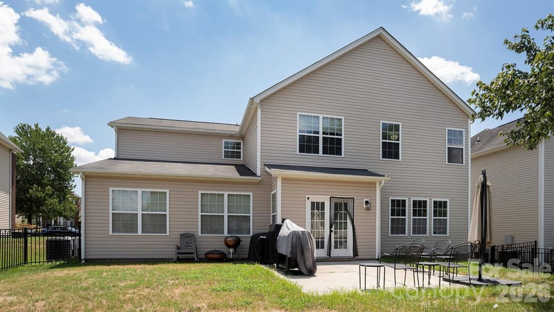 1601 Bay Meadows Ave, Concord, NC 28027
