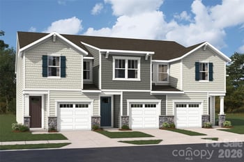 3201 Meadow Knoll Dr, Charlotte, NC 28269