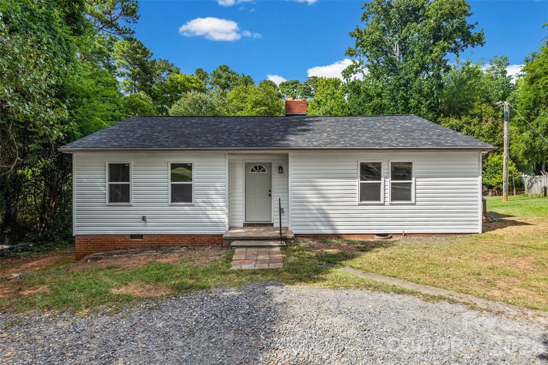 725 Forest Dr, Rock Hill, SC 29730