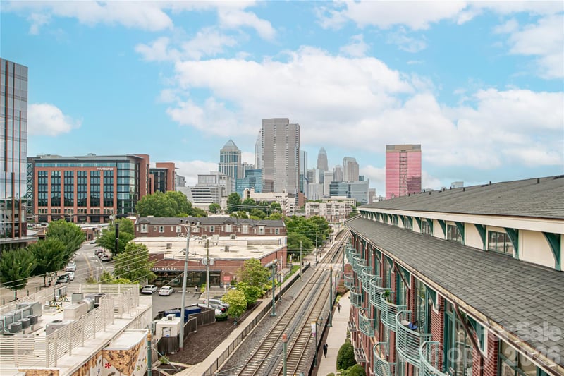 115 Park Ave #313, Charlotte, NC 28203