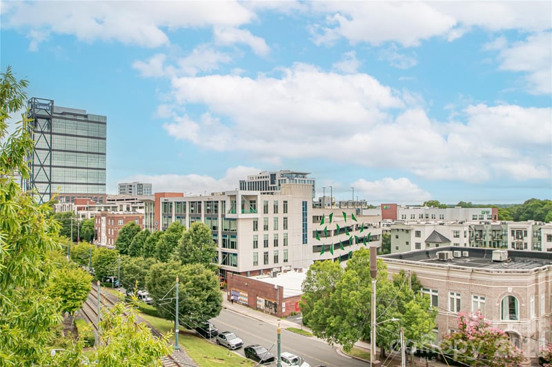 115 Park Ave #313, Charlotte, NC 28203