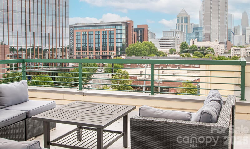115 Park Ave #313, Charlotte, NC 28203