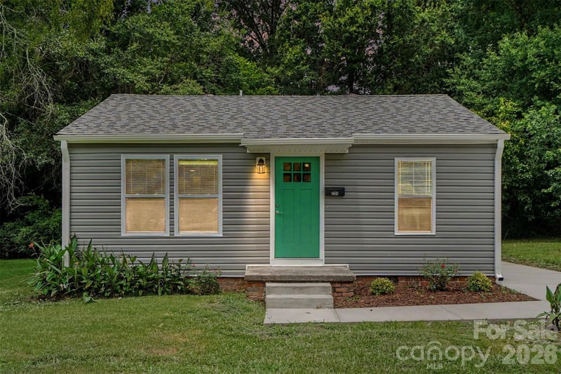 234 Marshall St, Rock Hill, SC 29730