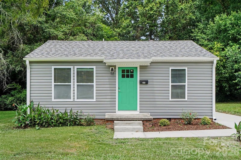 234 Marshall St, Rock Hill, SC 29730