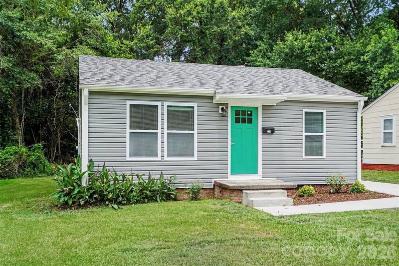 234 Marshall St, Rock Hill, SC 29730
