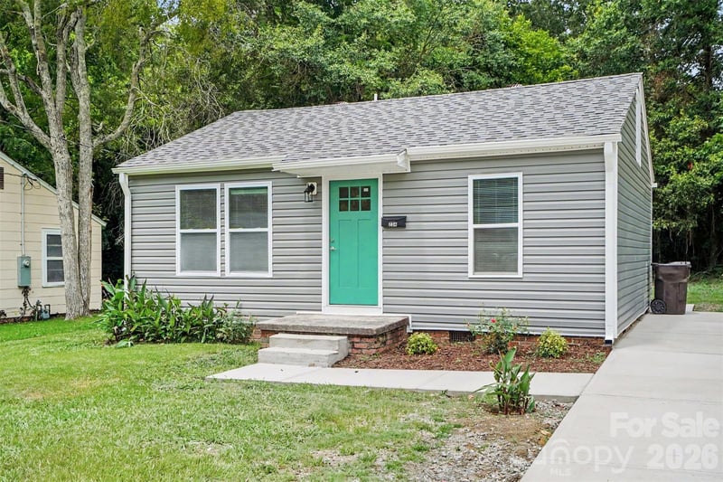 234 Marshall St, Rock Hill, SC 29730