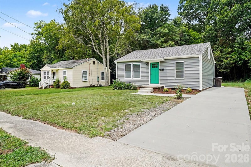 234 Marshall St, Rock Hill, SC 29730