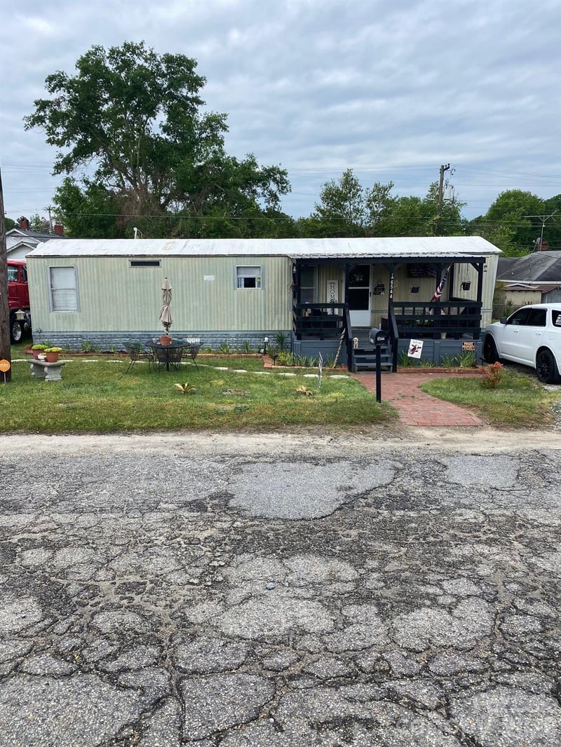 6544 Cleveland St, Kershaw, SC 29067
