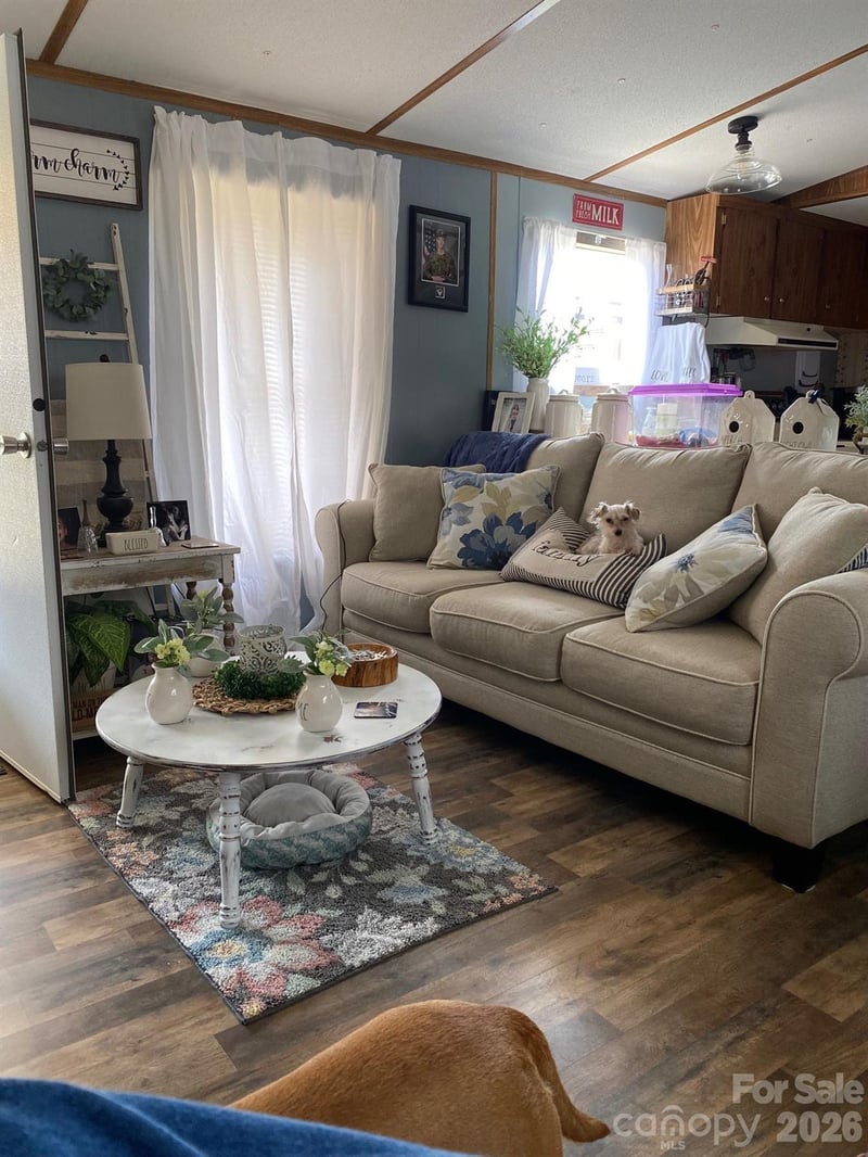 6544 Cleveland St, Kershaw, SC 29067
