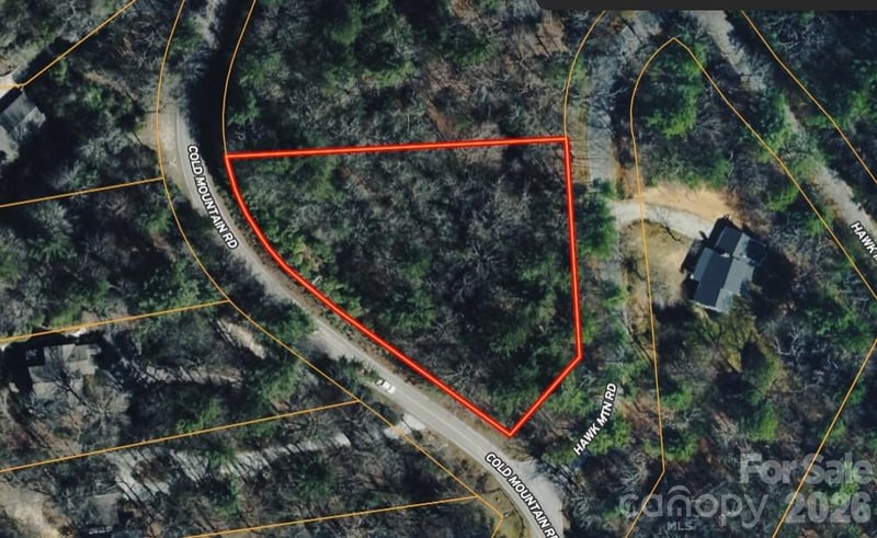 000 Hawk Mountain Rd, Lake Toxaway, NC 28747