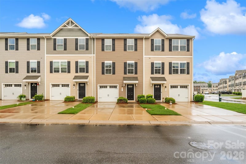 907 Taybyn Rd, Fort Mill, SC 29715