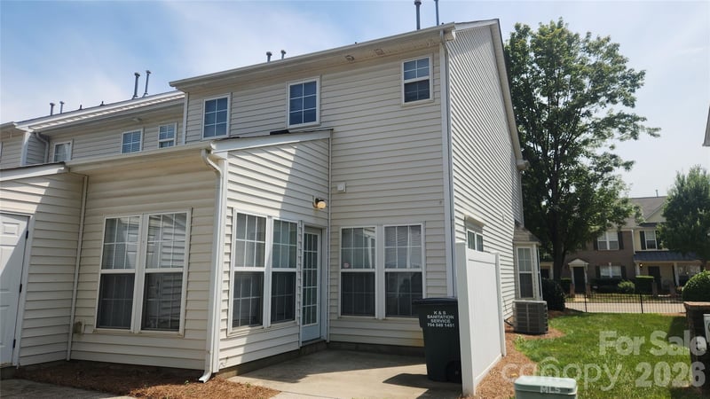 4873 Prosperity Ridge Rd, Charlotte, NC 28269