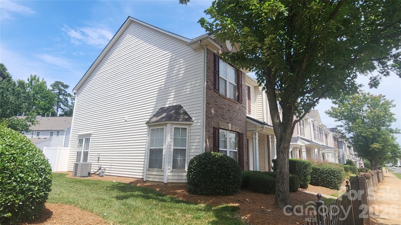 4873 Prosperity Ridge Rd, Charlotte, NC 28269